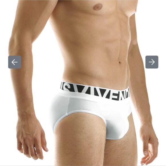 Modus Vivendi Twin Brief, Medium - Picture 2 of 13